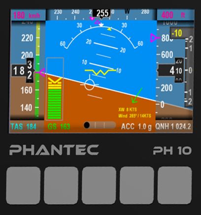 Phantec